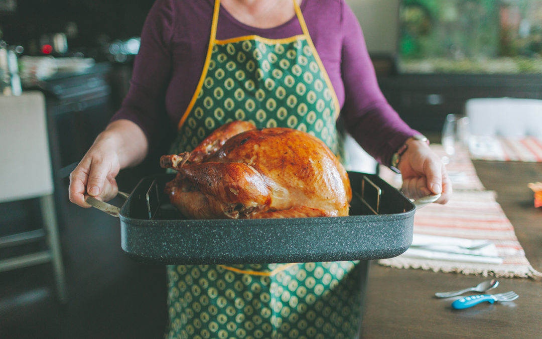 Inflation Isn’t the Only Reason Your Thanksgiving Turkey Will Cost a Fortune This Year (If You Can Find One)