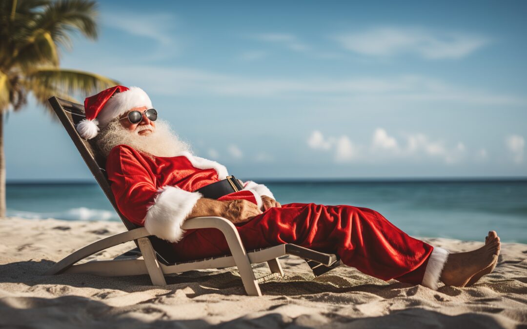 AdVantageVinyl®: Make your Holiday Season Merry, Bright, AND Eco-Friendly!
